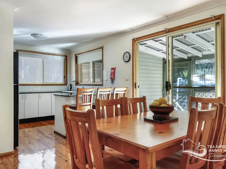 Fifth view of Homely house listing, 13 Curlew Crescent, Nerong NSW 2423