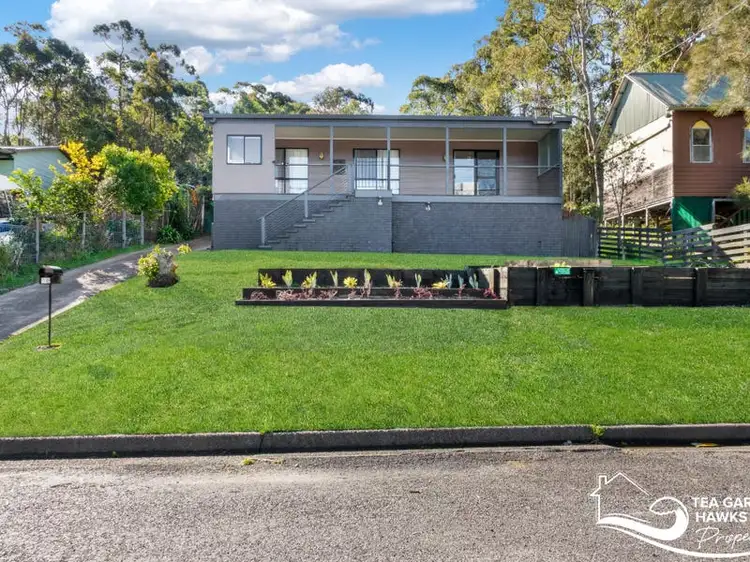 15 Whimbrel Drive, Nerong NSW 2423