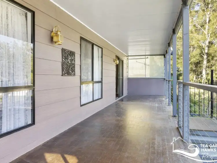 Second view of Homely house listing, 15 Whimbrel Drive, Nerong NSW 2423