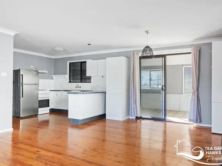 Fifth view of Homely house listing, 15 Whimbrel Drive, Nerong NSW 2423