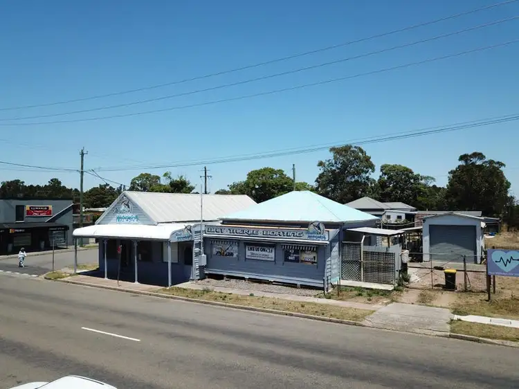 Main view of Homely house listing, 11 Maxwell Street, Tea Gardens NSW 2324