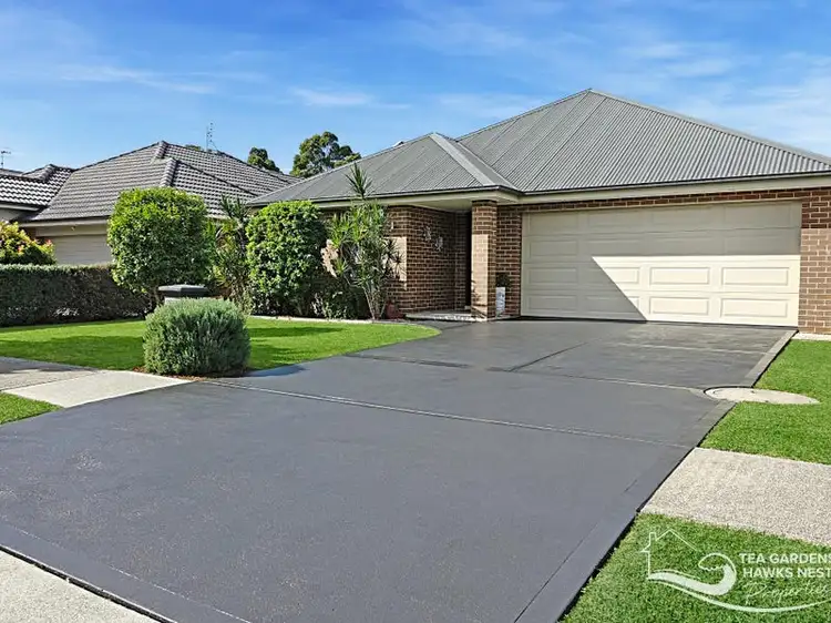 Main view of Homely house listing, 67 Leeward Circuit, Tea Gardens NSW 2324