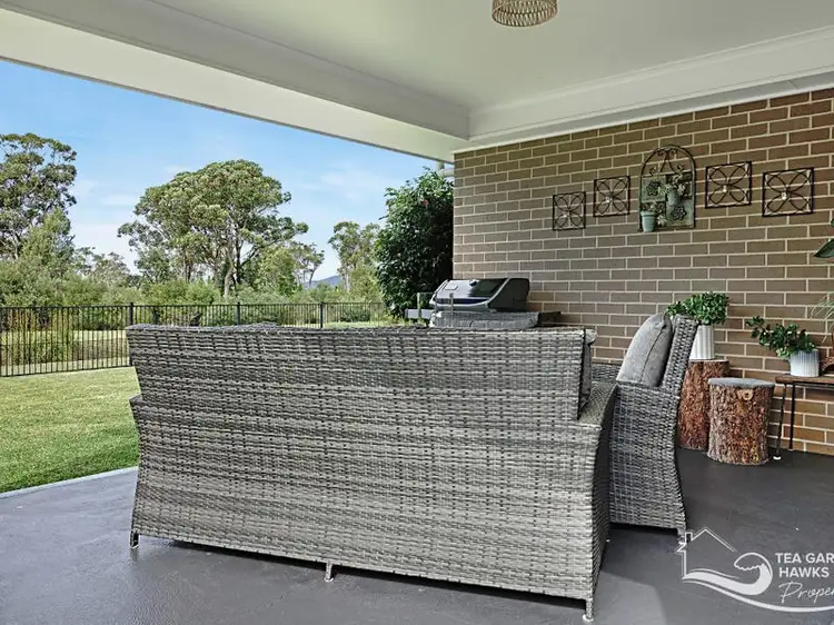 Fourth view of Homely house listing, 67 Leeward Circuit, Tea Gardens NSW 2324