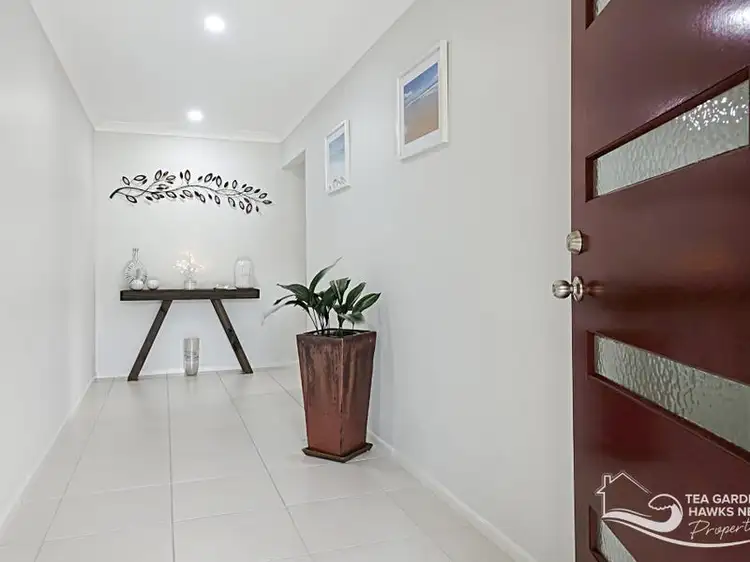 Fifth view of Homely house listing, 67 Leeward Circuit, Tea Gardens NSW 2324