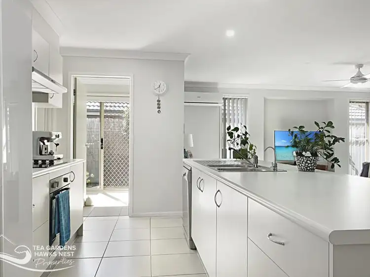 Sixth view of Homely house listing, 67 Leeward Circuit, Tea Gardens NSW 2324