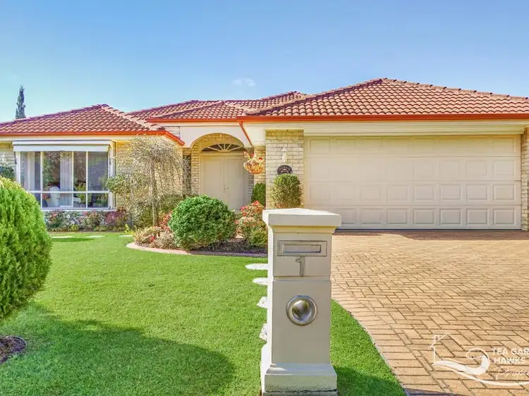 1 Spinifex Avenue, Tea Gardens NSW 2324