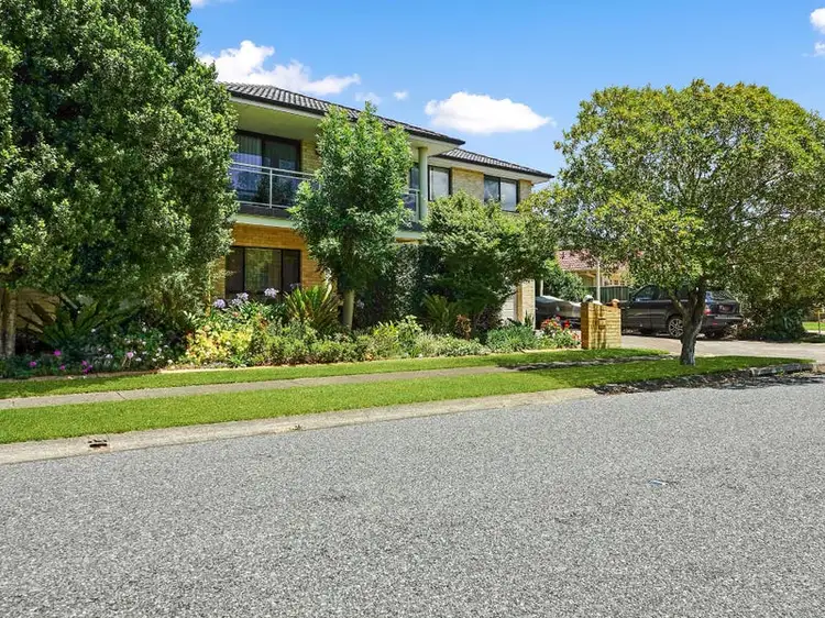 Main view of Homely house listing, 3 Ayres Avenue, Tea Gardens NSW 2324