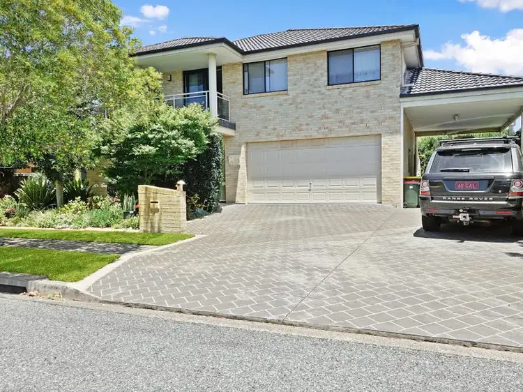 Second view of Homely house listing, 3 Ayres Avenue, Tea Gardens NSW 2324