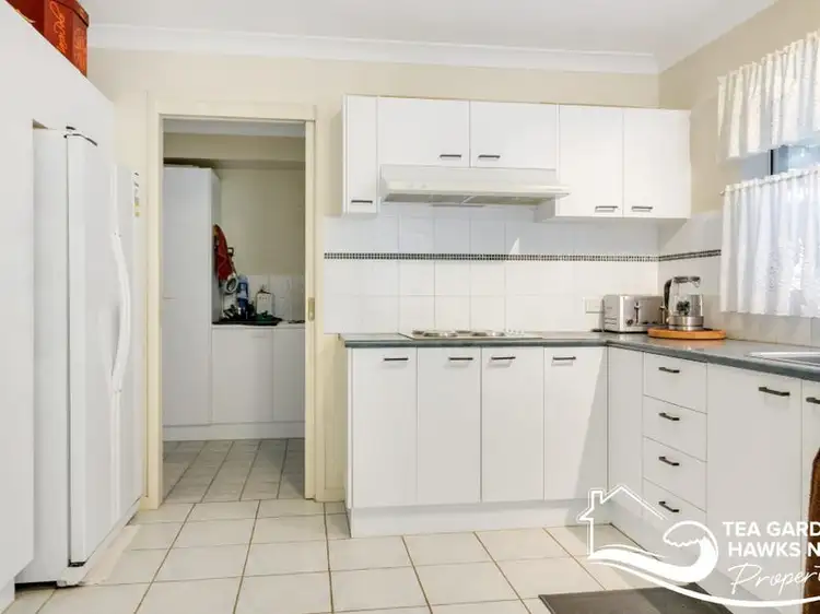 Fourth view of Homely semi-detached listing, 1/8 Billabong Avenue, Tea Gardens NSW 2324