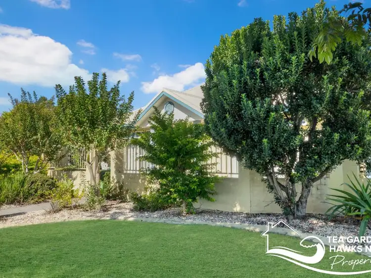 Fifth view of Homely semi-detached listing, 1/8 Billabong Avenue, Tea Gardens NSW 2324