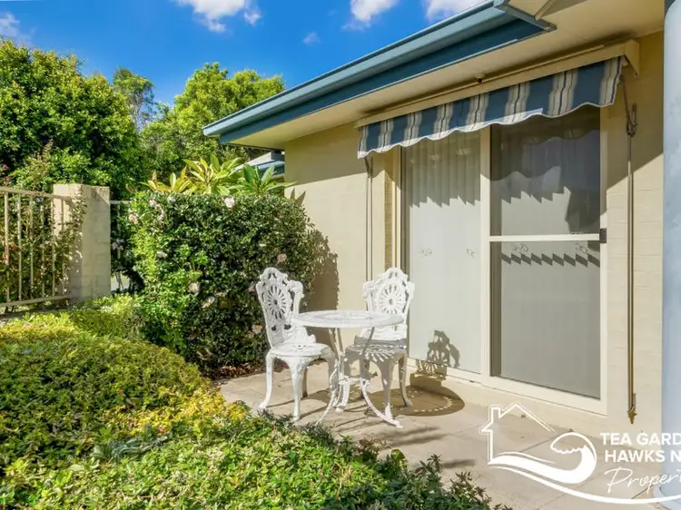 Sixth view of Homely semi-detached listing, 1/8 Billabong Avenue, Tea Gardens NSW 2324