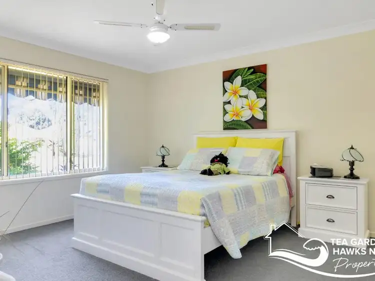 Seventh view of Homely semi-detached listing, 1/8 Billabong Avenue, Tea Gardens NSW 2324