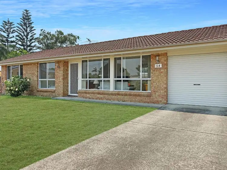 Main view of Homely house listing, 54 Myall Street, Tea Gardens NSW 2324