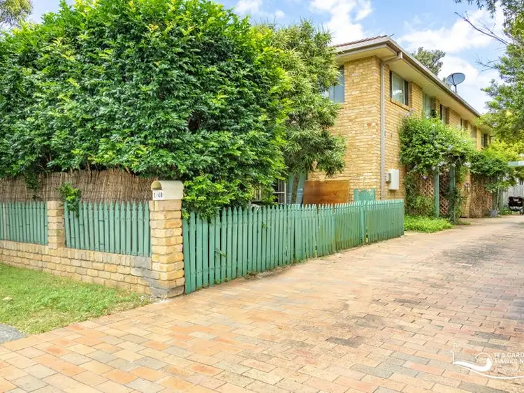 Main view of Homely townhouse listing, 1/48 Booner Street, Hawks Nest NSW 2324