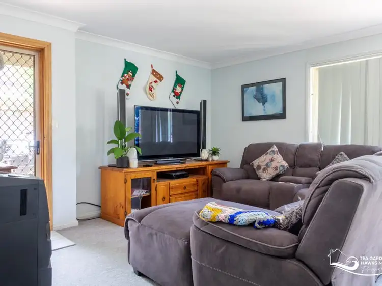 Third view of Homely townhouse listing, 1/48 Booner Street, Hawks Nest NSW 2324