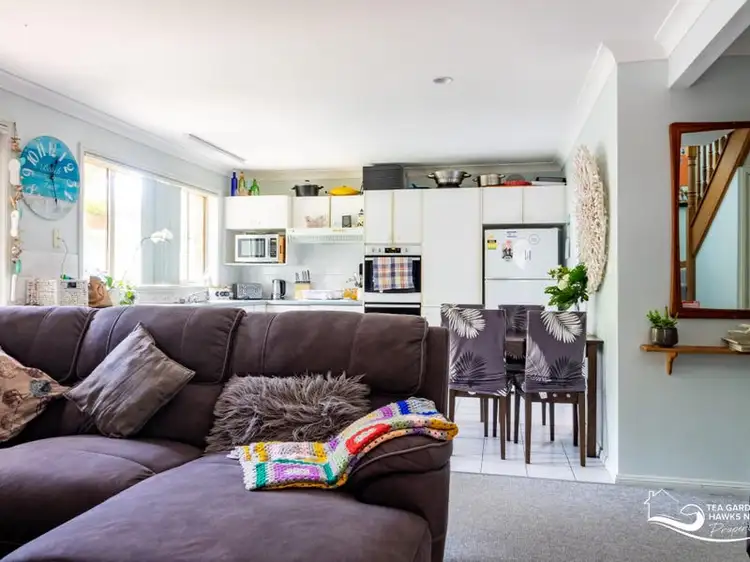 Fourth view of Homely townhouse listing, 1/48 Booner Street, Hawks Nest NSW 2324