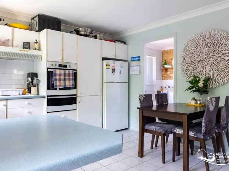 Fifth view of Homely townhouse listing, 1/48 Booner Street, Hawks Nest NSW 2324