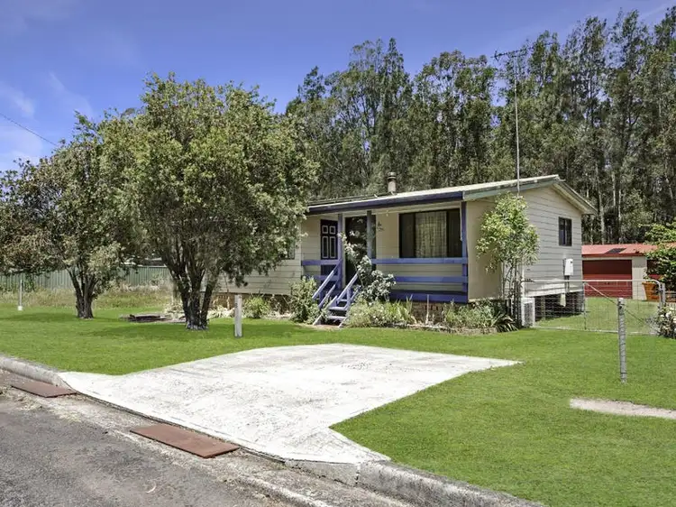 6 Whimbrel Drive, Nerong NSW 2423
