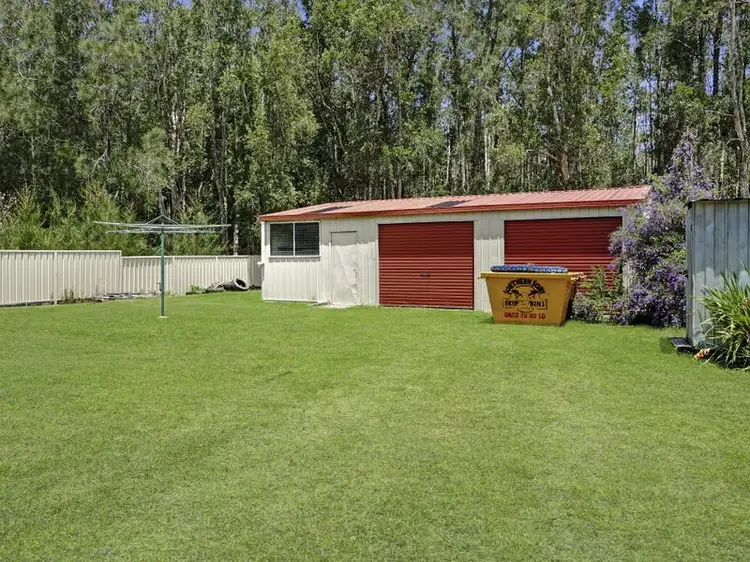 Second view of Homely house listing, 6 Whimbrel Drive, Nerong NSW 2423