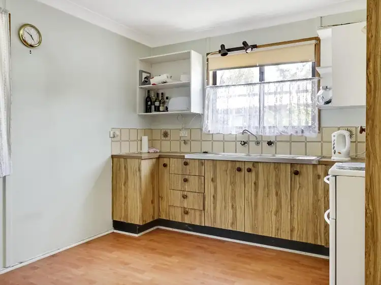 Third view of Homely house listing, 6 Whimbrel Drive, Nerong NSW 2423