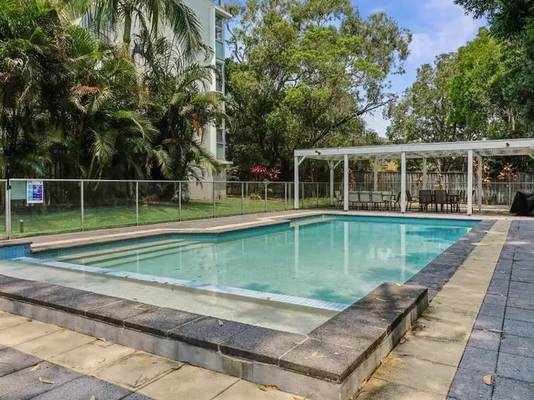 Third view of Homely apartment listing, 3/13-17 Beach Road, Hawks Nest NSW 2324