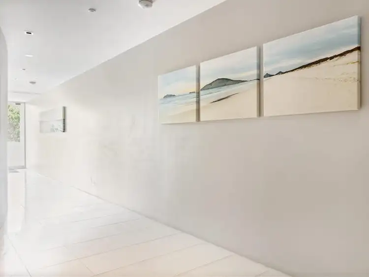 Fourth view of Homely apartment listing, 3/13-17 Beach Road, Hawks Nest NSW 2324