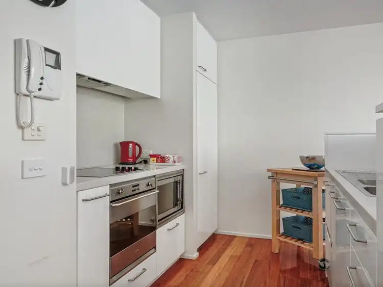 Sixth view of Homely apartment listing, 3/13-17 Beach Road, Hawks Nest NSW 2324