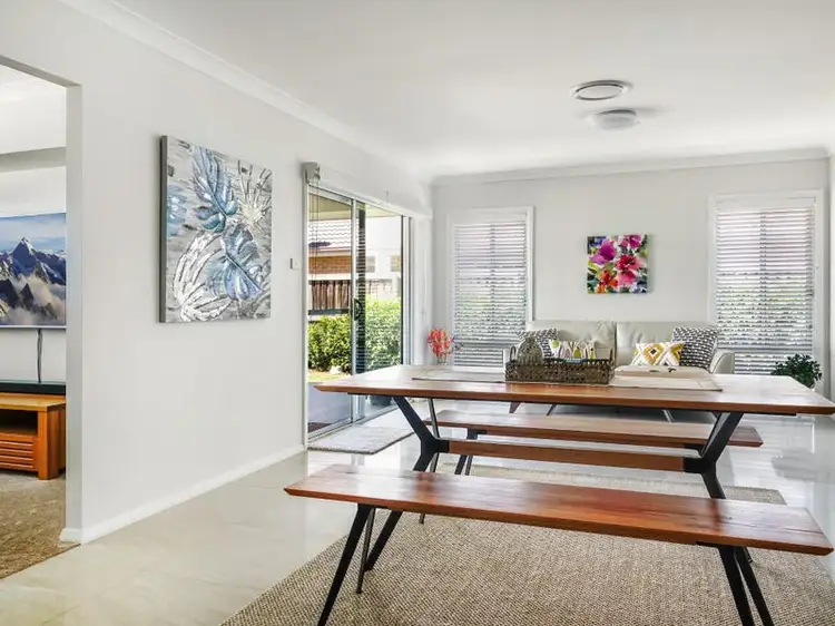 Third view of Homely house listing, 25 Coolabah Close, Tea Gardens NSW 2324
