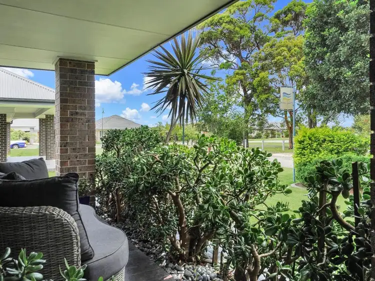 Third view of Homely house listing, 4 Captains Cove, Tea Gardens NSW 2324