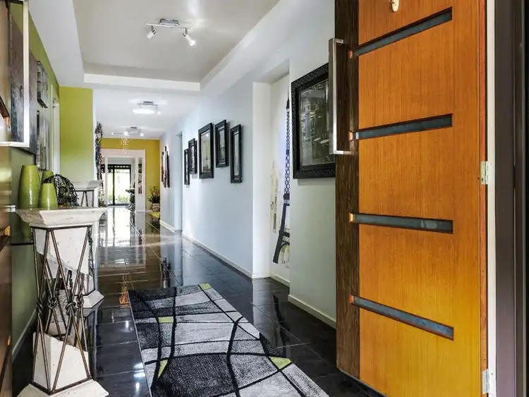 Fourth view of Homely house listing, 4 Captains Cove, Tea Gardens NSW 2324