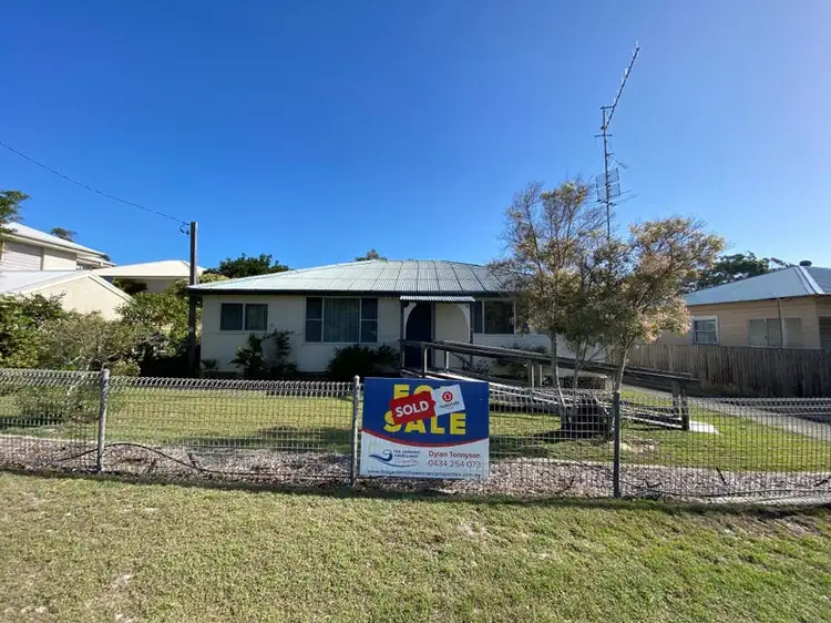 Main view of Homely house listing, 6 Moola Street, Hawks Nest NSW 2324