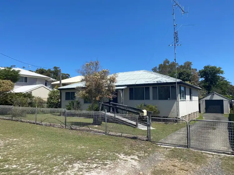 Second view of Homely house listing, 6 Moola Street, Hawks Nest NSW 2324