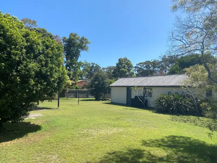 Fifth view of Homely house listing, 6 Moola Street, Hawks Nest NSW 2324