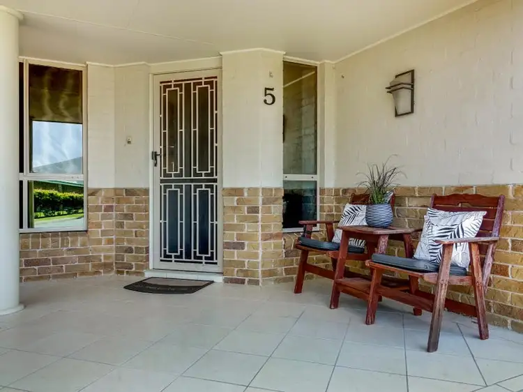 Third view of Homely house listing, 5 Ayres Avenue, Tea Gardens NSW 2324