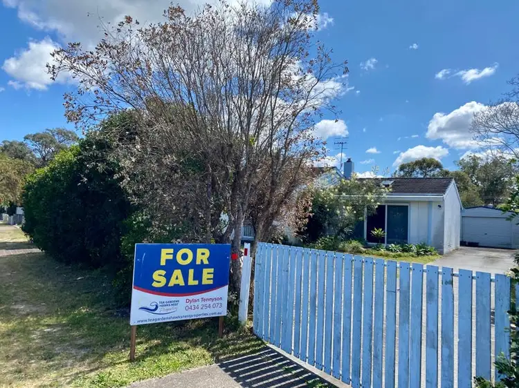 Main view of Homely house listing, 116 Myall Stret, Tea Gardens NSW 2324