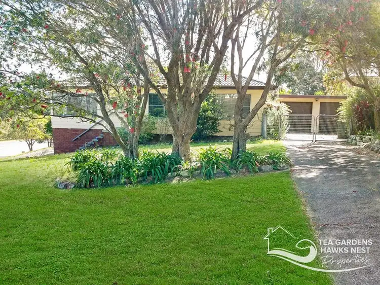 Third view of Homely house listing, 2 Cooksey Close, Waratah West NSW 2298