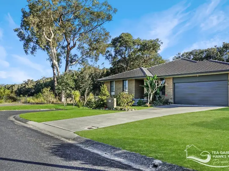 10 Ringland Close, Tea Gardens NSW 2324