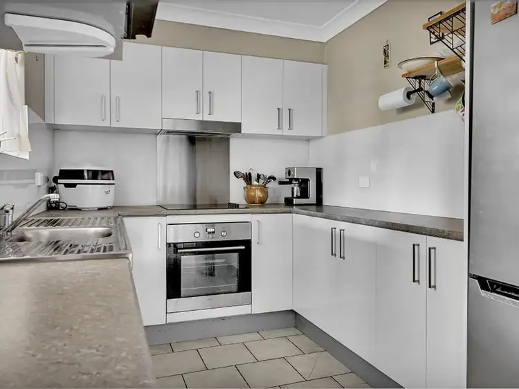 Second view of Homely townhouse listing, 2/6 Bowral Street, Hawks Nest NSW 2324
