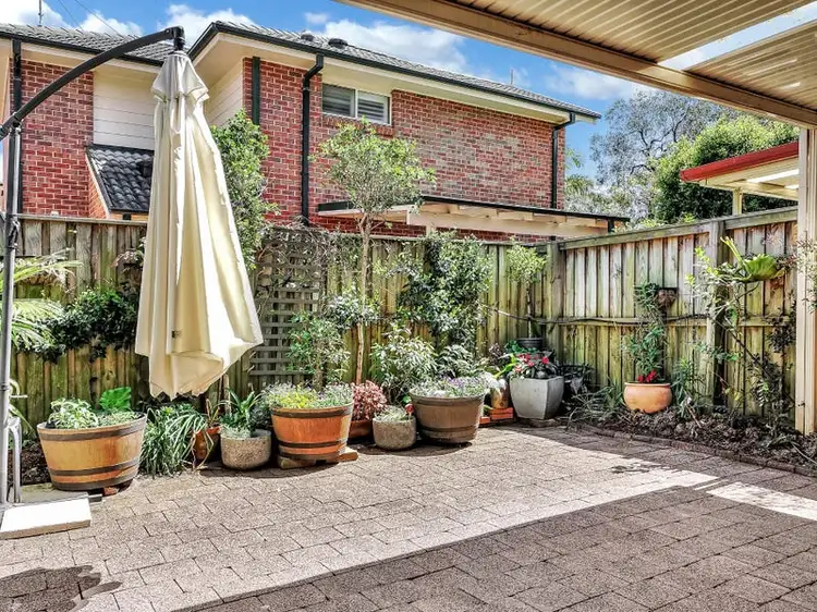 Fourth view of Homely townhouse listing, 2/6 Bowral Street, Hawks Nest NSW 2324