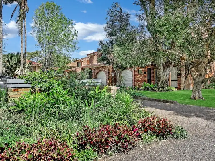 Fifth view of Homely townhouse listing, 2/6 Bowral Street, Hawks Nest NSW 2324