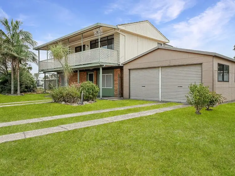 Main view of Homely house listing, 76 Myall Street, Tea Gardens NSW 2324