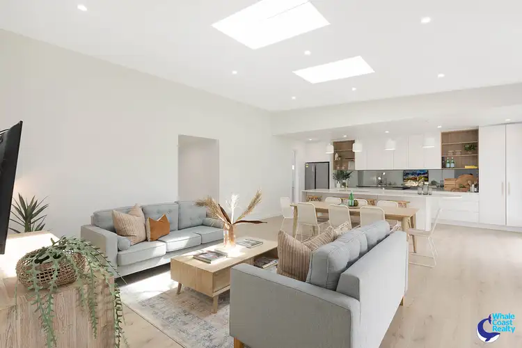 Main view of Homely house listing, 47 Tatiara Street, Dalmeny NSW 2546