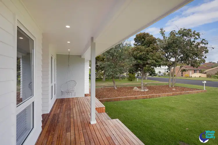Second view of Homely house listing, 47 Tatiara Street, Dalmeny NSW 2546