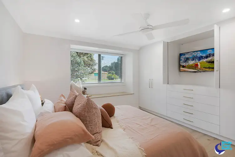 Fifth view of Homely house listing, 47 Tatiara Street, Dalmeny NSW 2546