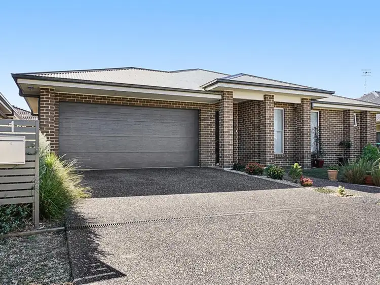 1 Stockmans Way, Tea Gardens NSW 2324