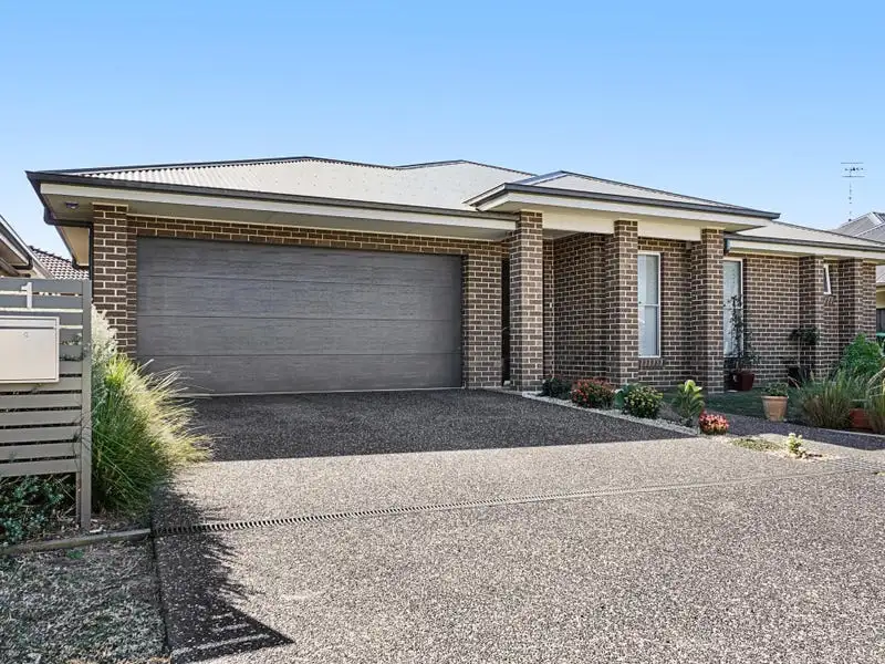 Main view of Homely house listing, 1 Stockmans Way, Tea Gardens NSW 2324