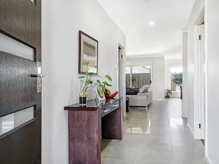 Second view of Homely house listing, 1 Stockmans Way, Tea Gardens NSW 2324