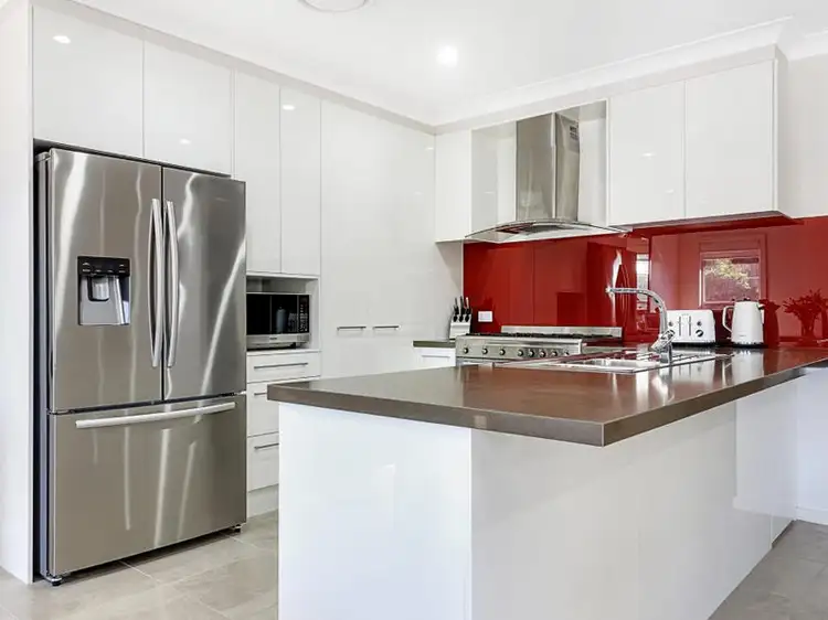 Third view of Homely house listing, 1 Stockmans Way, Tea Gardens NSW 2324