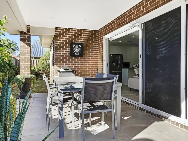 Sixth view of Homely house listing, 1 Stockmans Way, Tea Gardens NSW 2324