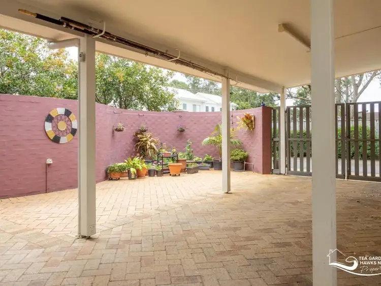 Third view of Homely townhouse listing, 25/139 Myall Street, Tea Gardens NSW 2324